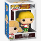 Funko Pop! Animation: Inspector Gadget - Penny Vinyl Figure
