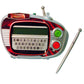 Itoys Million Dollar Password Handheld With Touch Pad