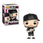 Funko Pop Rocks Blink 182 Travis Barker Collectible Figure - Multicolor, Resin, Model 32692