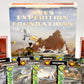 Terraforming Mars Ares Expedition: Foundations By Stronghold Games, Strategy Expansion Board Game