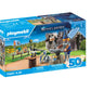 Playmobil Novelmore: Knight's Birthday