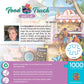 Surf'S Up 1000 Pc