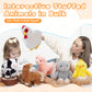 MaoGoLan 10 Pack Stuffed Farm Animals Bulk Plush Dog Cat Highland Cow Horse Sheep Pig Chicken Bunny Farm Animal Toys Set for Kids Party Favors Decorations Valentine 's Day Easter Gifts