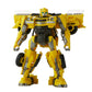 Transformers Studio Series Deluxe Class 100 Bumblebee Toy, Rise Of The Beasts, 4.5-Inch, Action Figure For Boys And Girls Ages 8 And Up