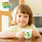Karslora 105Pcs Dinosaur Stickers, Cute Dino Stickers For Kids, Dinosaur Stickers For Water Bottles,Teacher Reward Stickers, Din