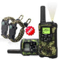 Safari Walkie Talkies Set