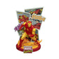 Marvel 60th Anniversary Iron Man DS-085 D-Stage Previews limited availability Statue