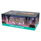 Magic: The Gathering Streets Of New Capenna Draft Booster Box | 36 Packs + 1 Box Topper (541 Magic Cards)