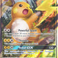 Pokemon - Raichu-Gx - 29/73 - Ultra Rare