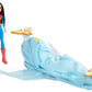 Dc Super Hero Girls Wonder Woman & Invisible Jet Dolls, Multicolor, 19.0 Inches Tall