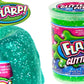 Ja-Ru Flarp Putty Variety Slime Set (36 Pack) Noise Fart Putty, Glow In The Dark Putty, & Rainbow Glitter Putty. Scented Fidget Slime For Kids & Adult. Party Favors Goodie Bag Stuffers. 338-36S