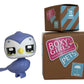Boxy Girls Pet - Violet The Bird - Comes With Mystery Box With Accesories Inside - Ages 6 And Up