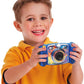 Capture the Adventure Snap