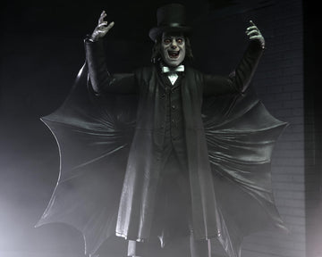 Neca - London After Midnight - Edward C. Burke 7' Ultimate Action Figure