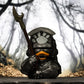 Tubbz Boxed Edition: Lord Of The Rings - Uruk-Hai Pikeman Cosplaying Rubber Duck Vinyl Figure
