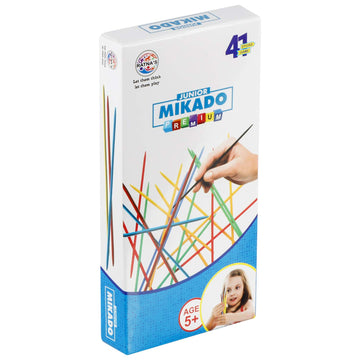 Ratna S Junior Mikado Sticks Game For All Ages