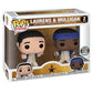 Funko Pop! Broadway: Hamilton - Laurens & Mulligan 2Pk