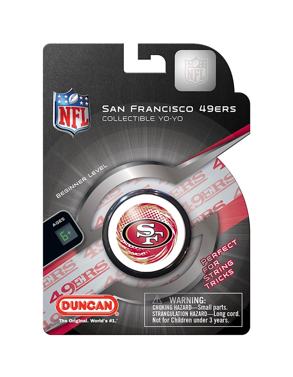 San Francisco 49Ers Duncan Yo-Yo
