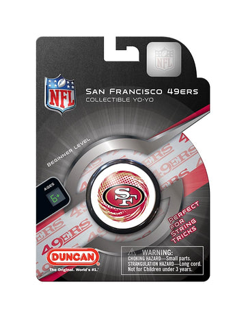 San Francisco 49Ers Duncan Yo-Yo
