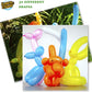 The Balloon Artist's Toolbox