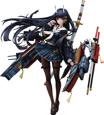 Good Smile Company - Azur Lane - Noshiro 1/7 PVC Figure