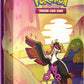 Pok  Mon Tcg: Scarlet & Violet-Shrouded Fable Mini Tin - Fezandipiti (2 Booster Packs & 1 Sticker Sheet)