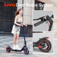 Iscooter Electric Scooter For Adults & Teens, 500W Motor, Up To 15 Miles Range, 19 Mph Top Speed, Cruise Control, Dual Braking S