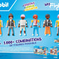 Playmobil My Figures: Shopping