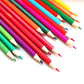 Skkstationery 50Pcs Colored Pencils,50 Vibrant Colors, Drawing Pencils For Sketch, Arts, Coloring Books, Christmas Halloween Gifts