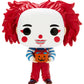 Funko Spirit Halloween Trick 'R Treat Chuckles Pop! Figure