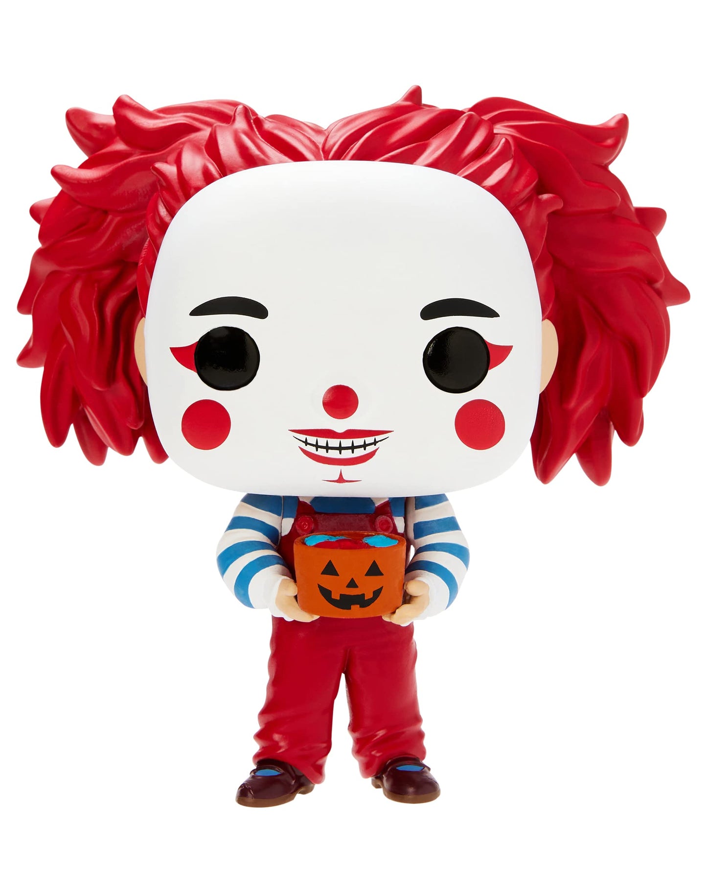 Funko Spirit Halloween Trick 'R Treat Chuckles Pop! Figure