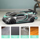 Tuko Remote Control Car Toys, RC Toys for 3+ Years Old Boy and Girl Gift (Gray)