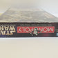Monopoly 1997 Star Wars Monopoly Limited Collector'S 20Th Anniversary Edition