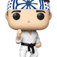 Funko Pop! Tv: Cobra Kai - Daniel Larusso, Multicolor (46927)