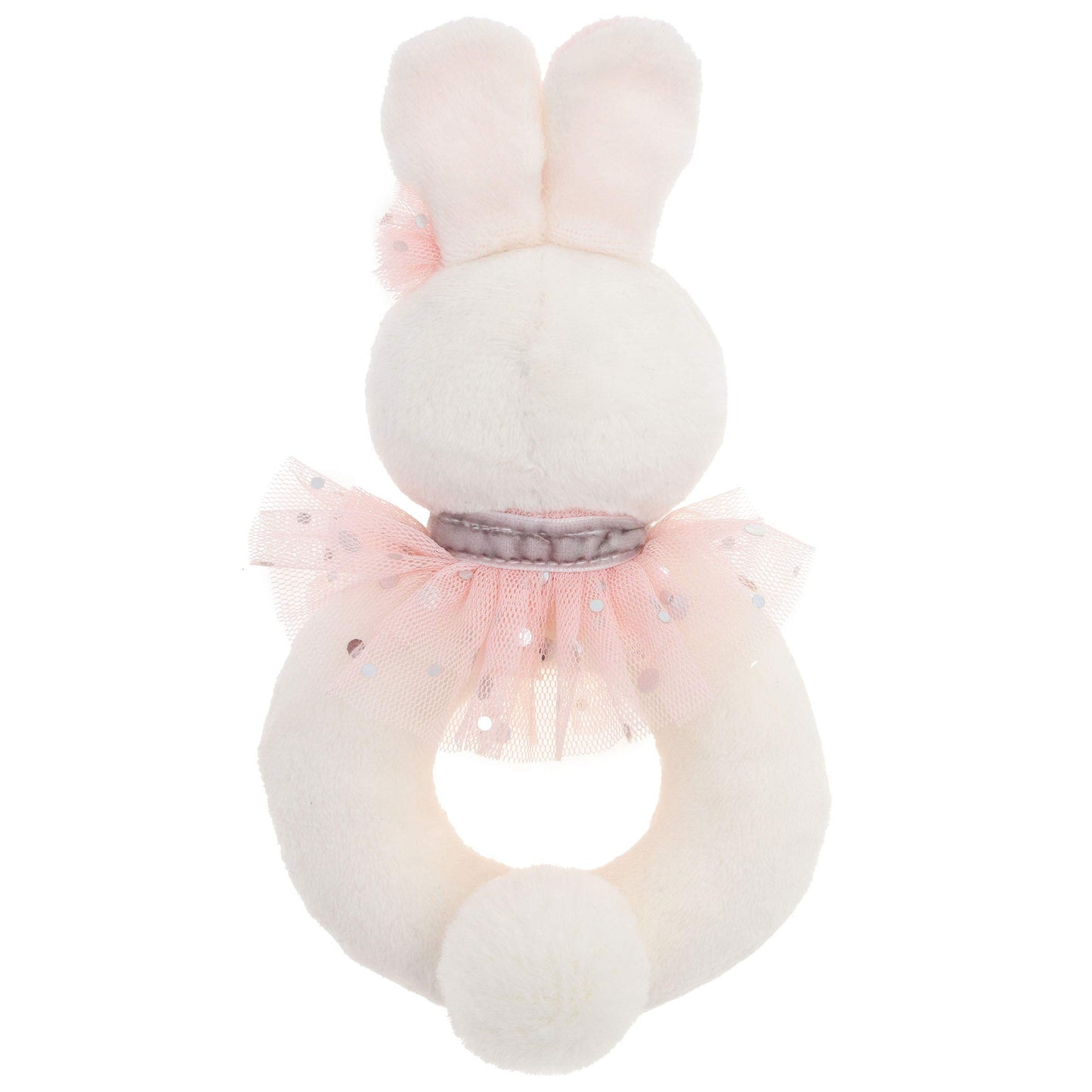 Stephen Joseph Ring Rattle, Bunny