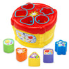 Vtech Sort And Discover Drum, Yellow