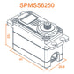 Spektrum S6250 High Torque HV Dig Servo