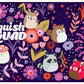 Buffalo Games Squishmallow 500 Piece Jigsaw Puzzle - Large Multicolor - Challenging Game Night Fun - Model 3245