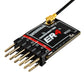 Speedybee Radiomaster Er4 Elrs Pwm Receiver: 2.4Ghz 4Ch Expresslrs Receiver Nano Module For Rc Vehicles