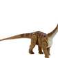 Mattel Jurassic World Legacy Collection The Lost World: Jurassic Park Mamenchisaurus Big Possible Dinosaur Toy Figure With Physical And Digital Play