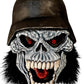 Skull Helmet Mask
