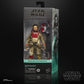 Star Wars The Black Series Baze Malbus 6-Inch-Scale Rogue One: A Story Collectible Action Figure, Toys For Kids Ages 4 And Up