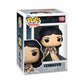 Funko Pop Pop! Tv: Witcher - Yennefer, Multicolor
