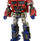 Transformers Premium Finish Ss-02 Optimus Prime - Bumblebee Movie