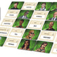 Cge Codenames: Duet Board Game (2Nd Edition) The Top Secret Cooperative Word Association Game For Two Players & Couples Game Nig