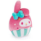Gund Sanrio Hello Kitty And Friends My Melody Cupcake Plush, Stuffed Animal For Ages 1 And Up, Pink/White, 8