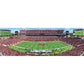 MasterPieces NFL Tampa Bay Buccaneers 1000 Piece Jigsaw Puzzle - 13"x39", Cardboard, Team Color, Model 91747