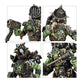 Warhammer 40K - Orks Stormboyz (2018)