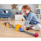 Thomas & Friends Diesel Tunnel Blast Train Set, Die-Cast Engine And Track Set For Preschoolers Ages 3 Years & Older