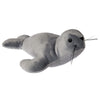Mary Meyer Stuffed Animal Smootheez Pillow-Soft Toy, 8-Inches, Seal